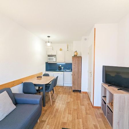 Appartement 2/4 Pers, Residence 4* Les Hauts De Valmeinier, Centre Station Eksteriør billede