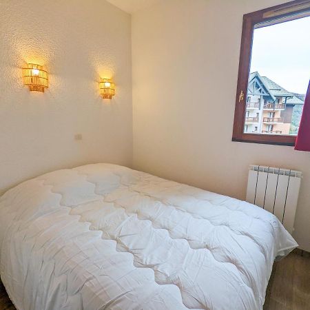 Appartement 2/4 Pers, Residence 4* Les Hauts De Valmeinier, Centre Station Eksteriør billede